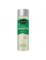 Image de Roquette Bio - Huile Végétale d'Eruca Sativa (Arugula) 75 ml - Waam depuis Huiles végétales en vente en ligne (6)