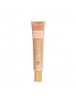 Image de BB Cream Bio - Halé 762 30 ml - Zao Make-up depuis Gamme de maquillage dédié au teint | Achat en ligne