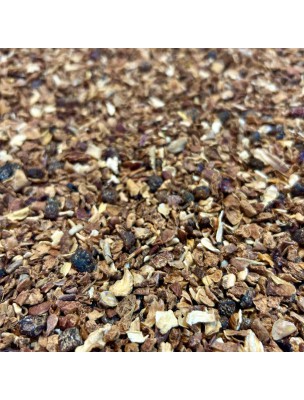 Image 72483 supplémentaire pour Infusion de Charlotte Bio - Tisane Gourmande 100g