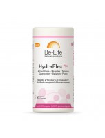Image de Hydraflex Plus - Articulations et Muscles 90 gélules - Be-Life depuis Boostez votre bien-être avec nos complexes de compléments alimentaires (2)