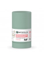 Image de Déodorant Stick Rechargeable Fleur de Coton Bio - Soin du Corps 50g - Centifolia depuis Hygiène naturelle : produits de phytothérapie et d'herboristerie (3)