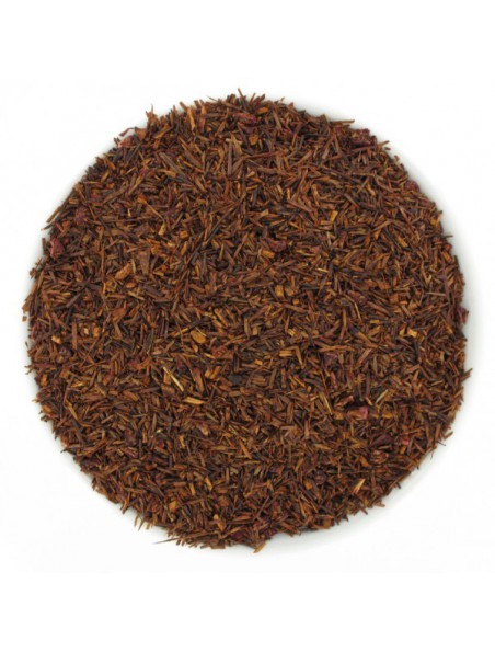 Achetez Rooibos Bio - Thé plaisir 100g à l'herboristerie Louis Image principale de Rooibos Bio - Thé plaisir 100g