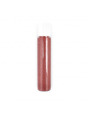 Image 36230 supplémentaire pour Recharge Gloss Bio - Terracotta 013 3,8 ml - Zao Make-up