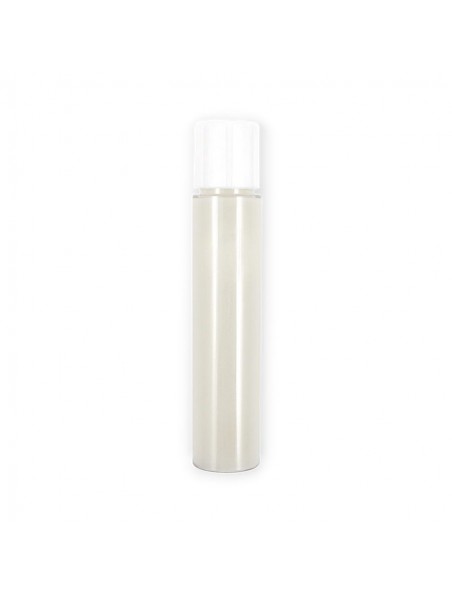 Image principale de Recharge Baume à lèvres Bio Fluide - Soin des lèvres 483 3,5 grammes - Zao Make-up