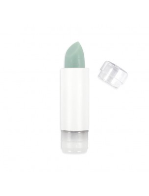 Image 36580 supplémentaire pour Recharge Gommage lèvres Stick Bio - Soin des lèvres 482 3,5 grammes - Zao Make-up
