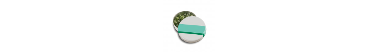 ▷ Gommmes/ pastilles soulageant les maux du quotidien