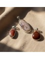 Image de la categorie Pendentifs lithothérapie