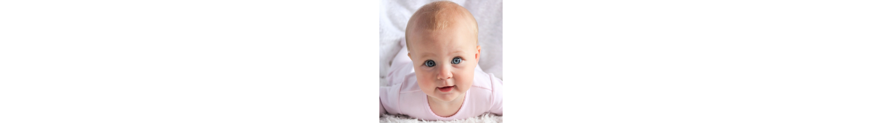 ▷ Gamme consacrée à la peau douce des bébés