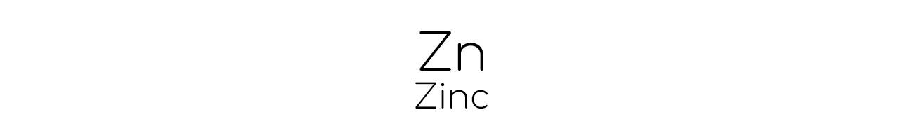 ▷ Le zinc, un oligoélément aux multiples bienfaits