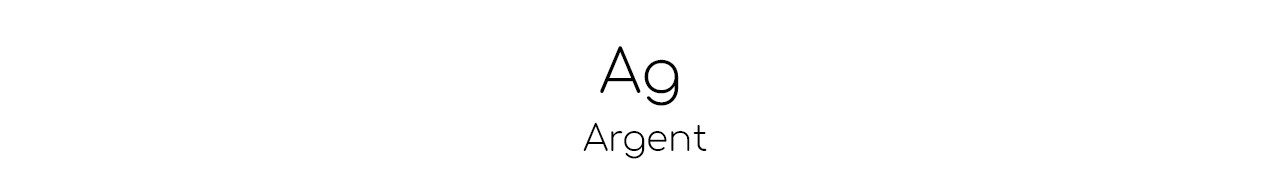 ▷ L'argent colloïdal soulage et désinfecte votre peau