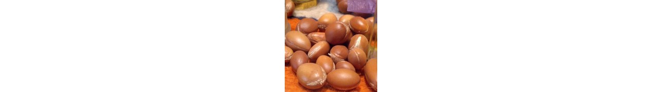 ▷ Les matières premières nécessaires pour les DIY