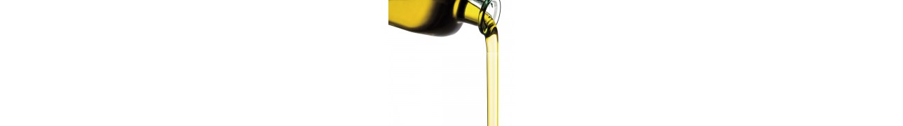 ▷ Huiles culinaires naturelles pour aromatiser