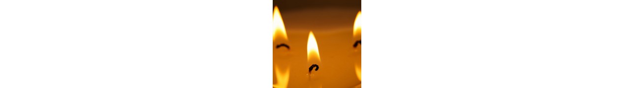 ▷ Coffrets bougies des Veilleuses Françaises