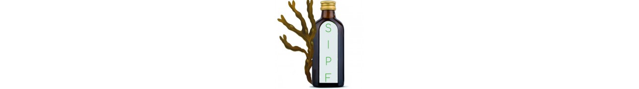 Suspensions Intégrales de Plantes Fraîches SIPF Synergia
