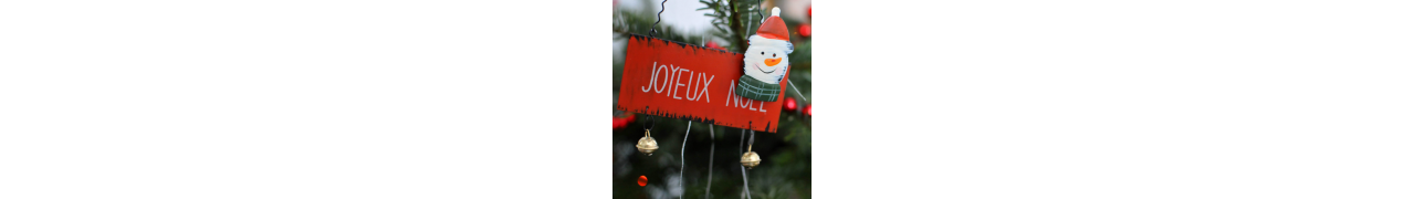 ▷ Ma sélection de Noël