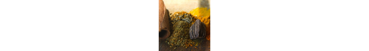 Épices et aromates de l'herboristerie Louis