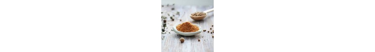 ▷ Poudres d'argiles pour la vitalité de la peau et des articulations