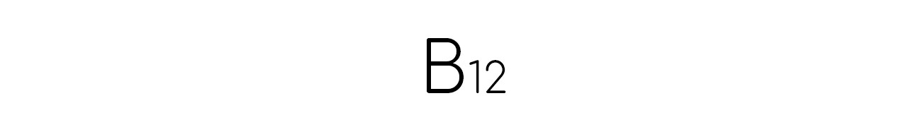 ▷ La vitamine B sous toutes ses formes