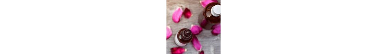 Huiles essentielles pour la sexualité