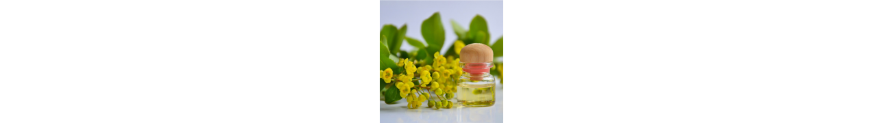 ▷ Synergies d'huiles essentielles cosmétiques