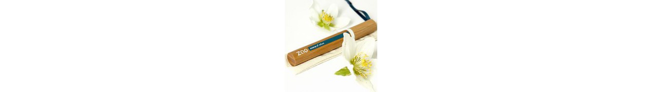 ▷ Maquillages et recharges BIO pour les yeux