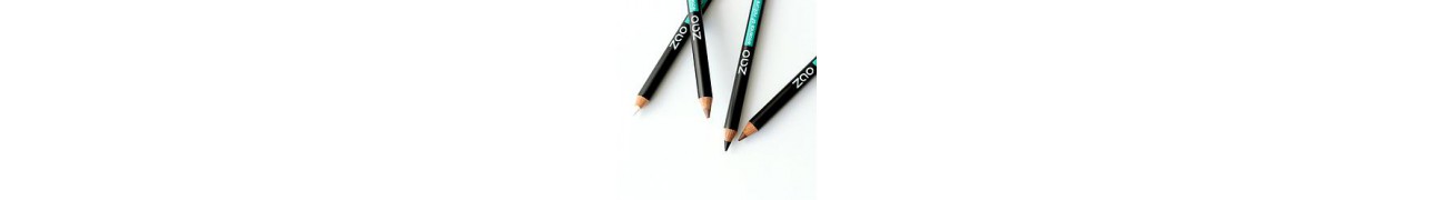 ▷ Taille crayon pour un maquillage plus précis