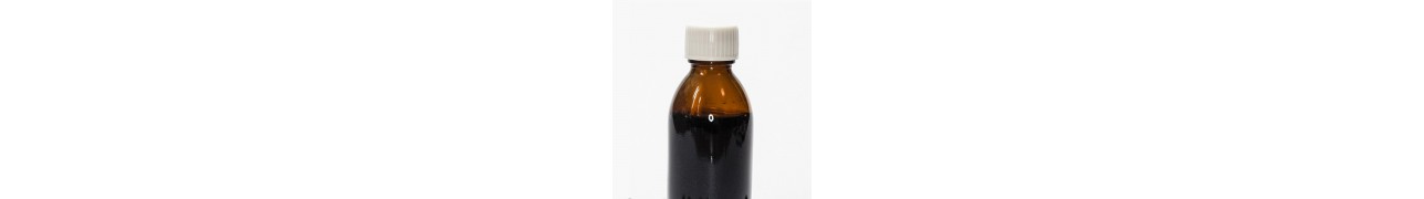 Les plantes et la ruche en sirop apaisent les différents maux