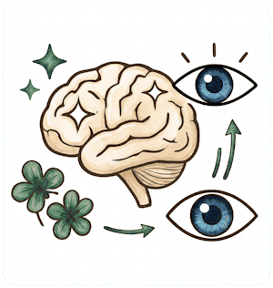 Compléments naturels pour la mémoire, la concentration, le cerveau et le soin des yeux