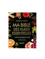 Image de la categorie Livres sur les huiles essentielles