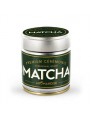 Image de la categorie Matcha