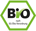 Label bio allemand affiché par Anibio pour Stop’Verm