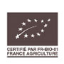Logo bio européen Eurofeuille, agriculture France : Rester Zen Bio
