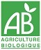 Logo Agriculture biologique AB, certification bio : l'infusion Femme de Yogi Tea