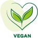 Pictogramme Vegan, adapté aux végans : l'infusion Femme de Yogi Tea