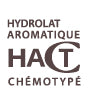 Pictogramme Hydrolat aromatique chémotypé : l'hydrolat de lavande vraie Bio Pranarôm
