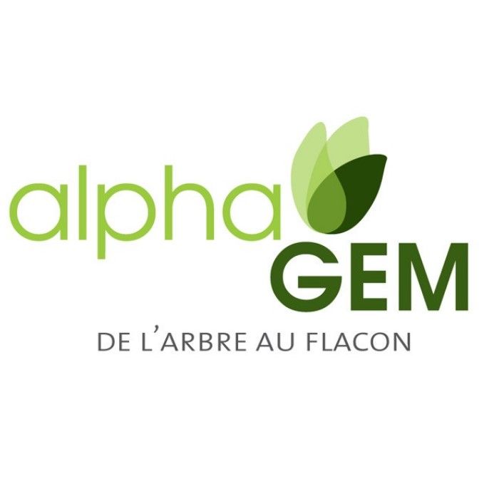 Logo du fabricant AlphaGEM