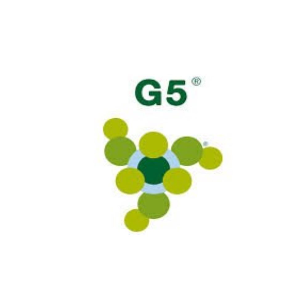 Logo du fabricant LLR-G5