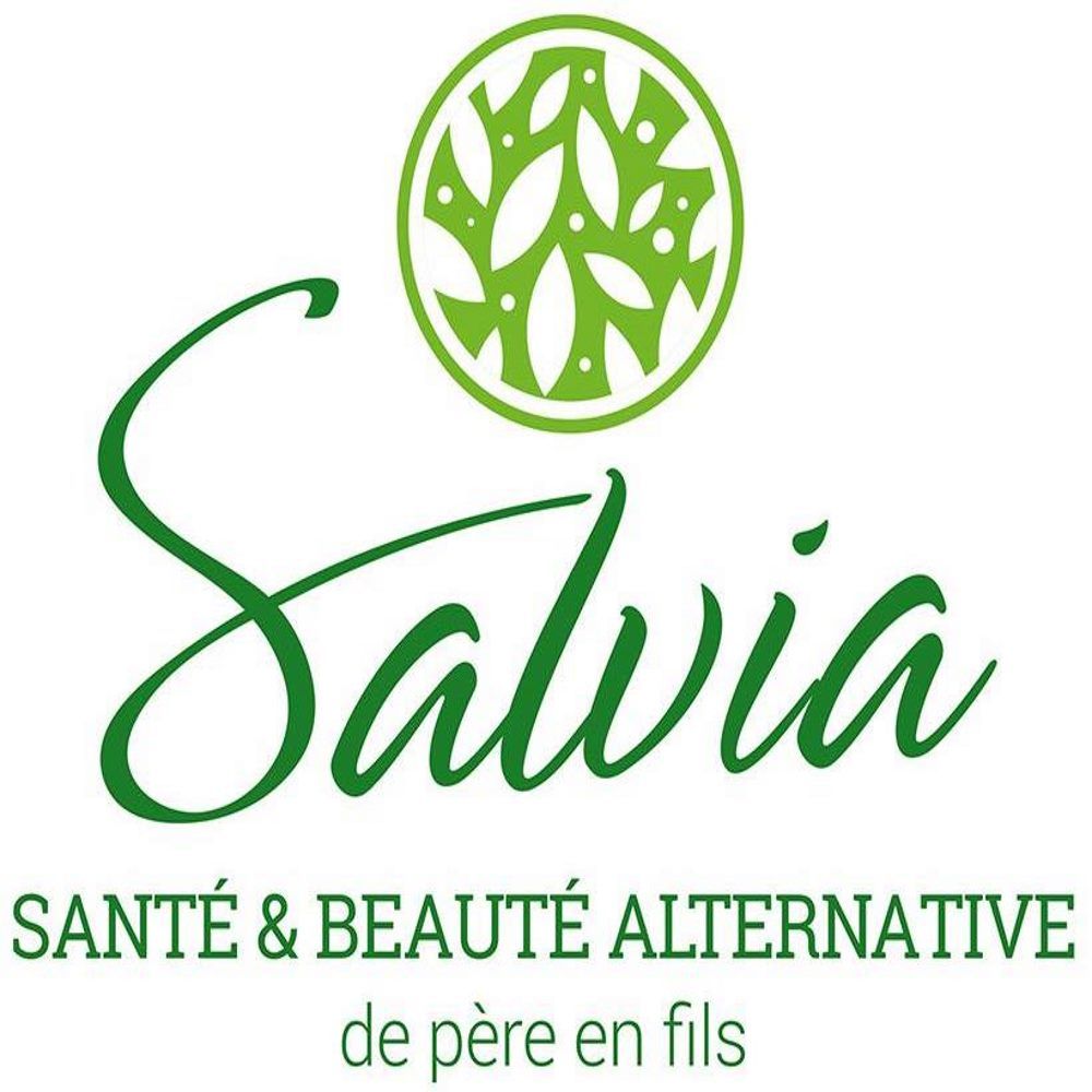 Logo du fabricant Salvia