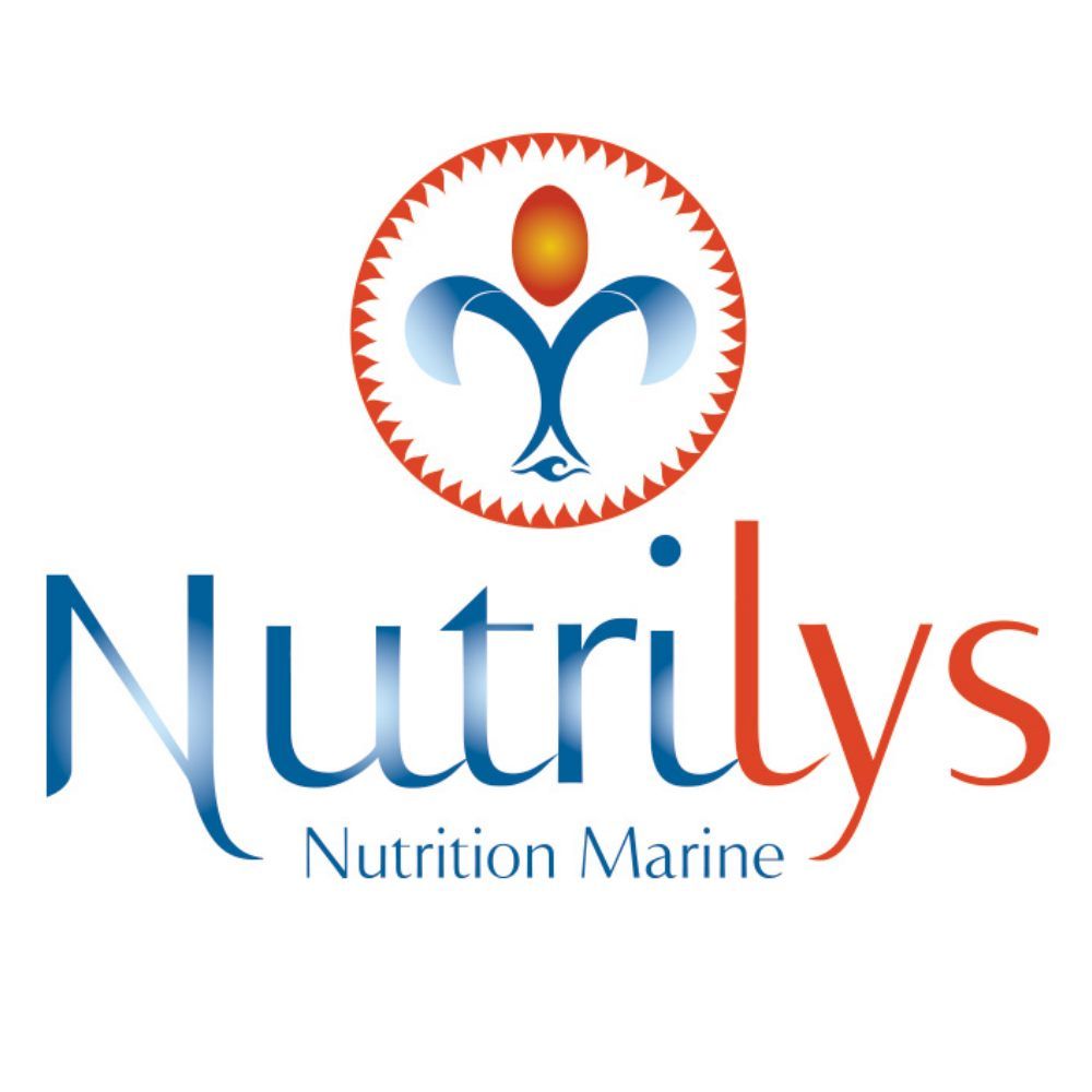 Logo du fabricant Nutrilys