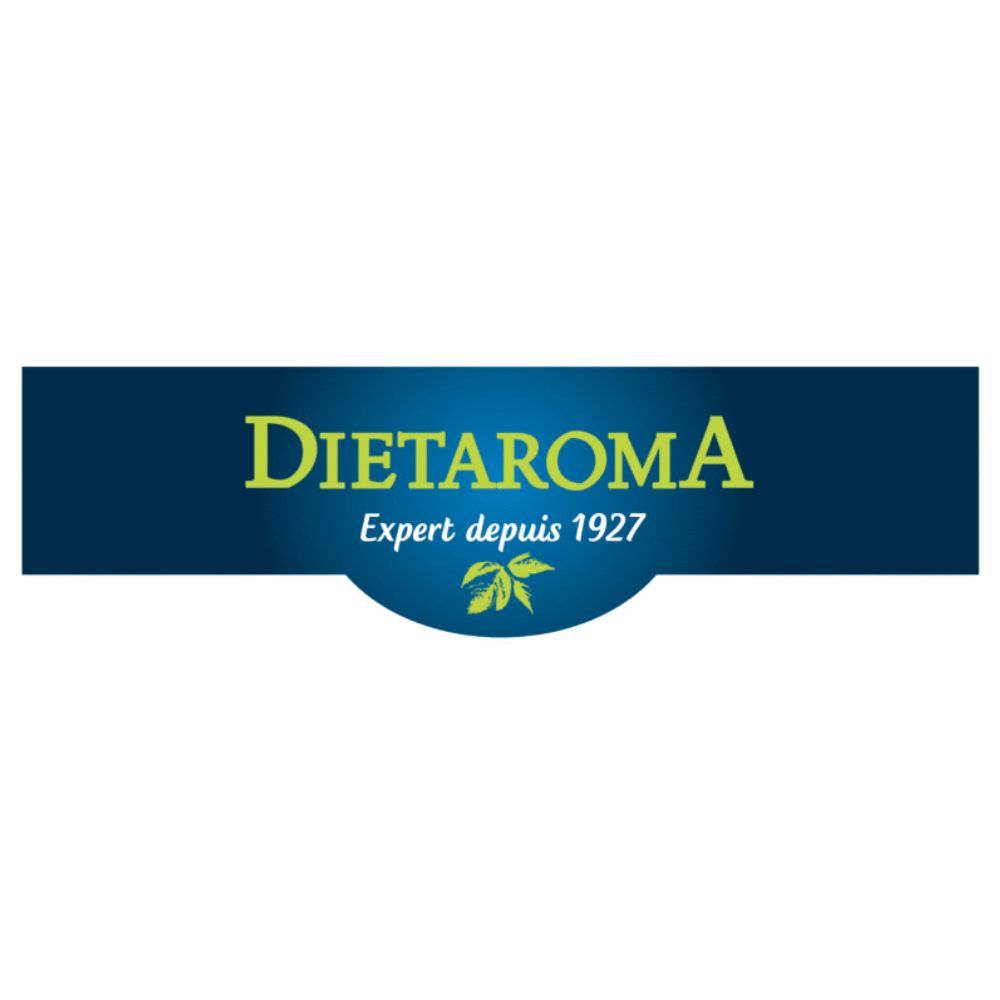 Logo du fabricant Dietaroma