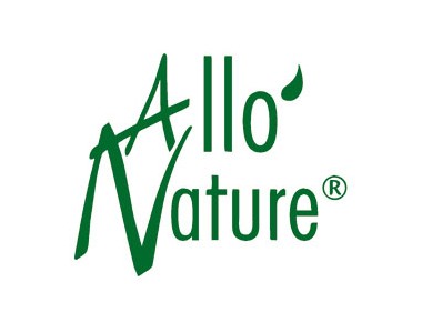Logo du fabricant Allo Nature