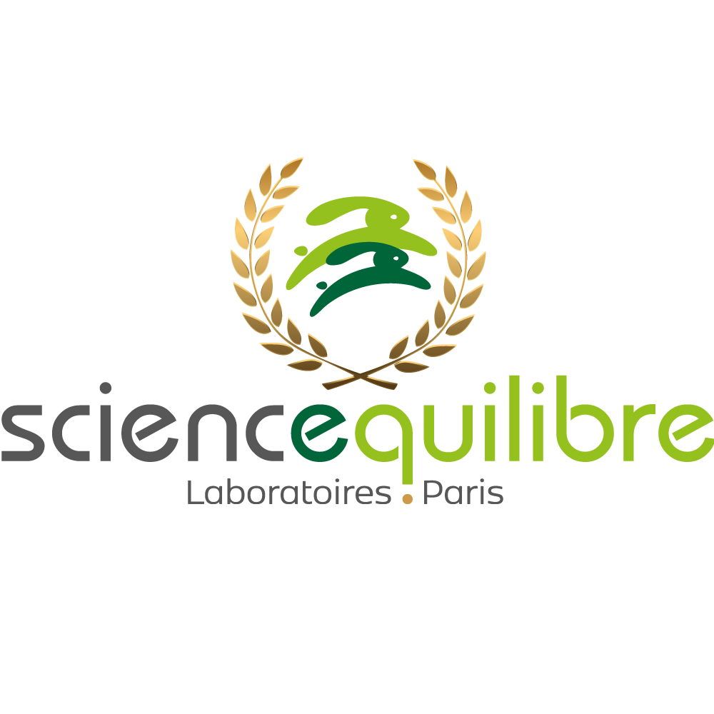Logo du fabricant Sciencequilibre