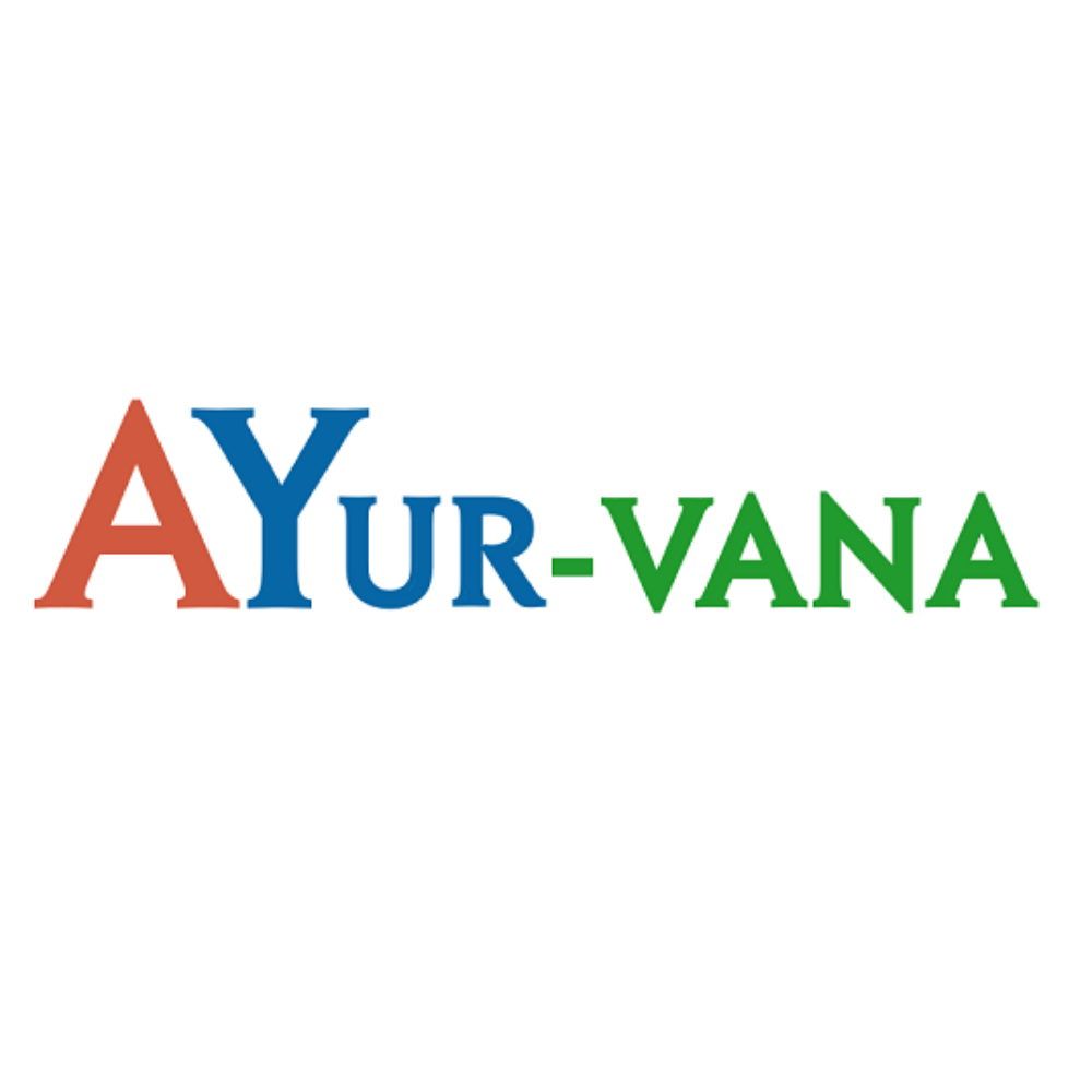 Logo du fabricant Ayur-vana