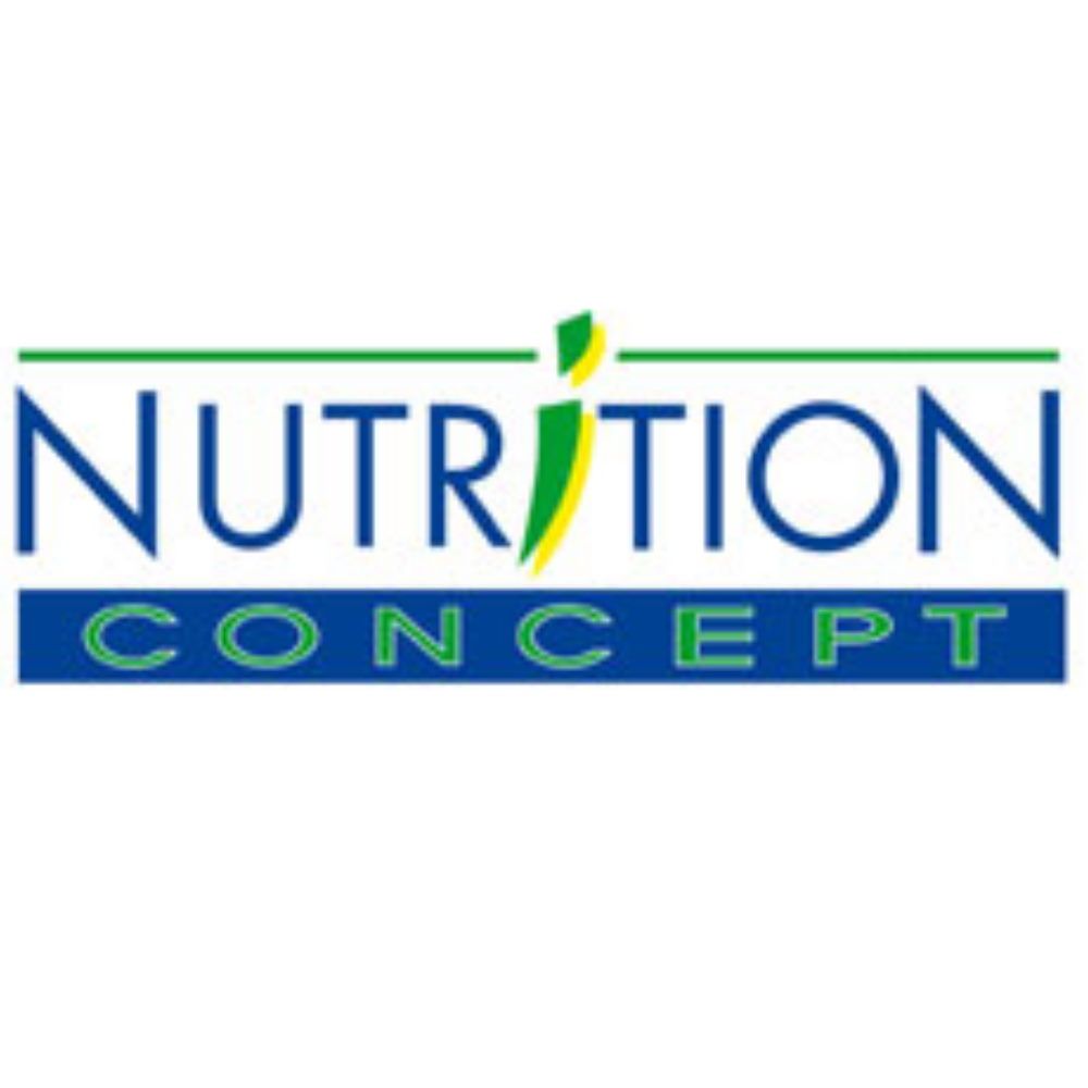 Logo du fabricant Nutrition Concept