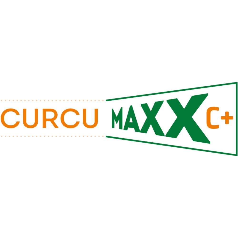 Logo du fabricant Curcumaxx