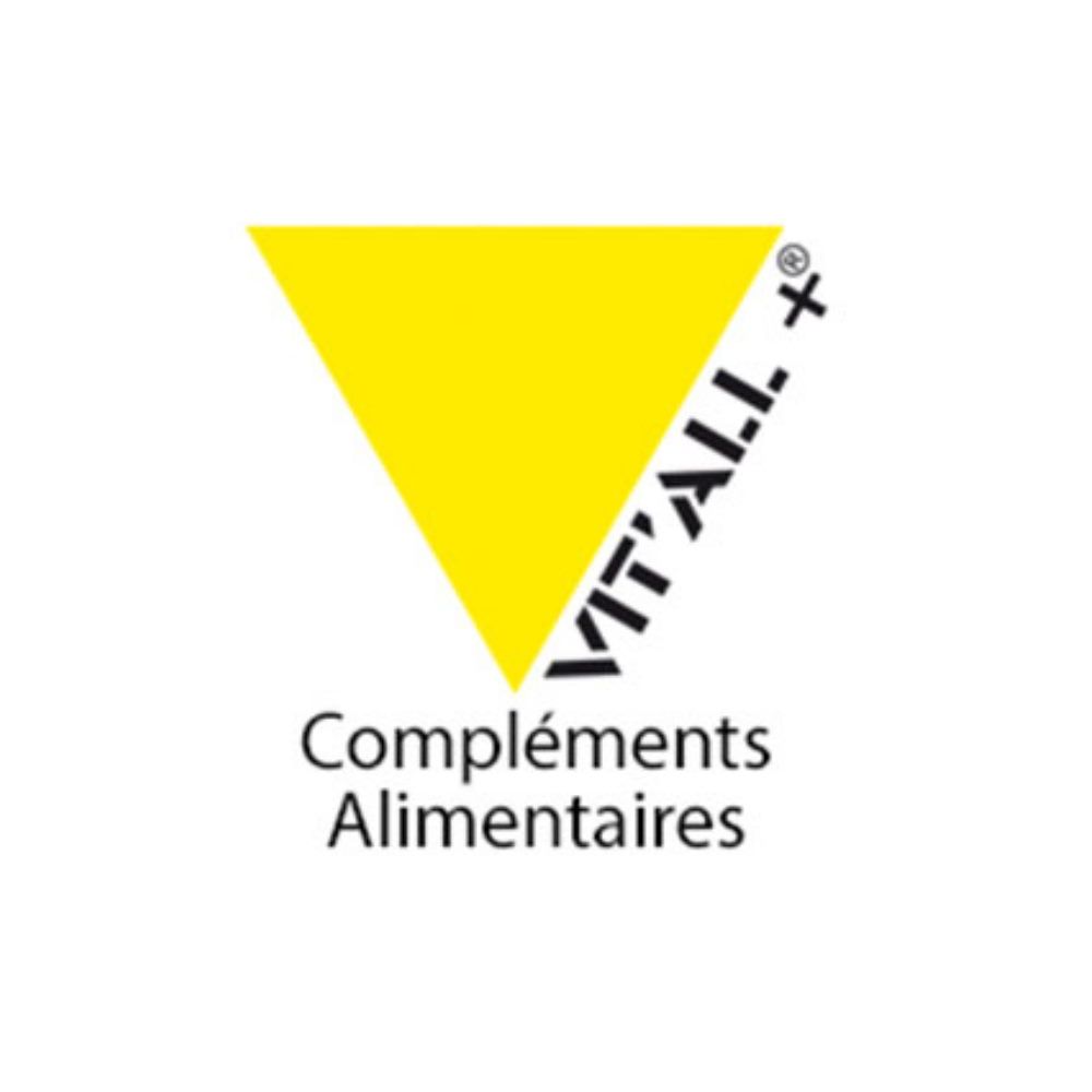 Logo du fabricant Vit'All +