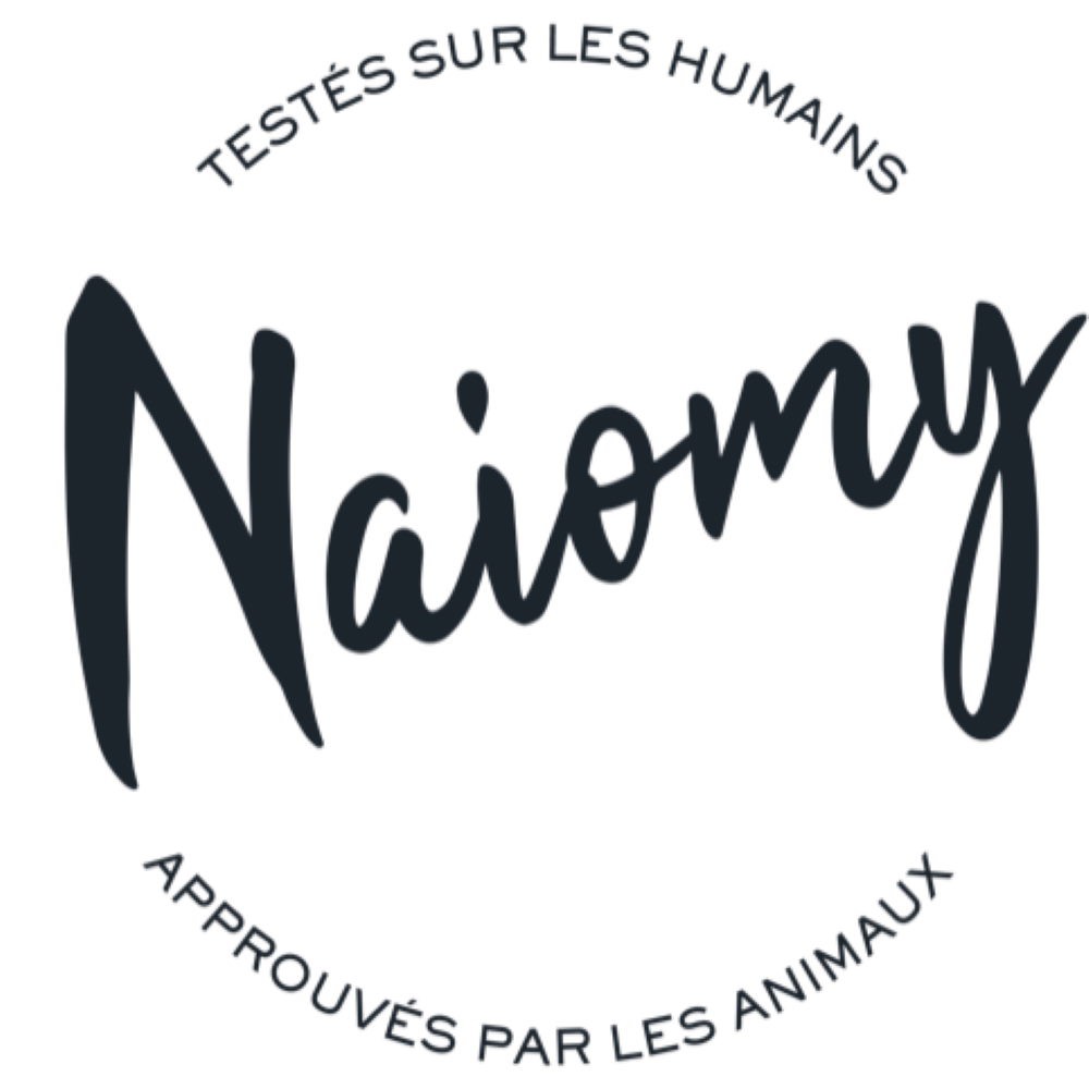 Logo du fabricant Naiomy