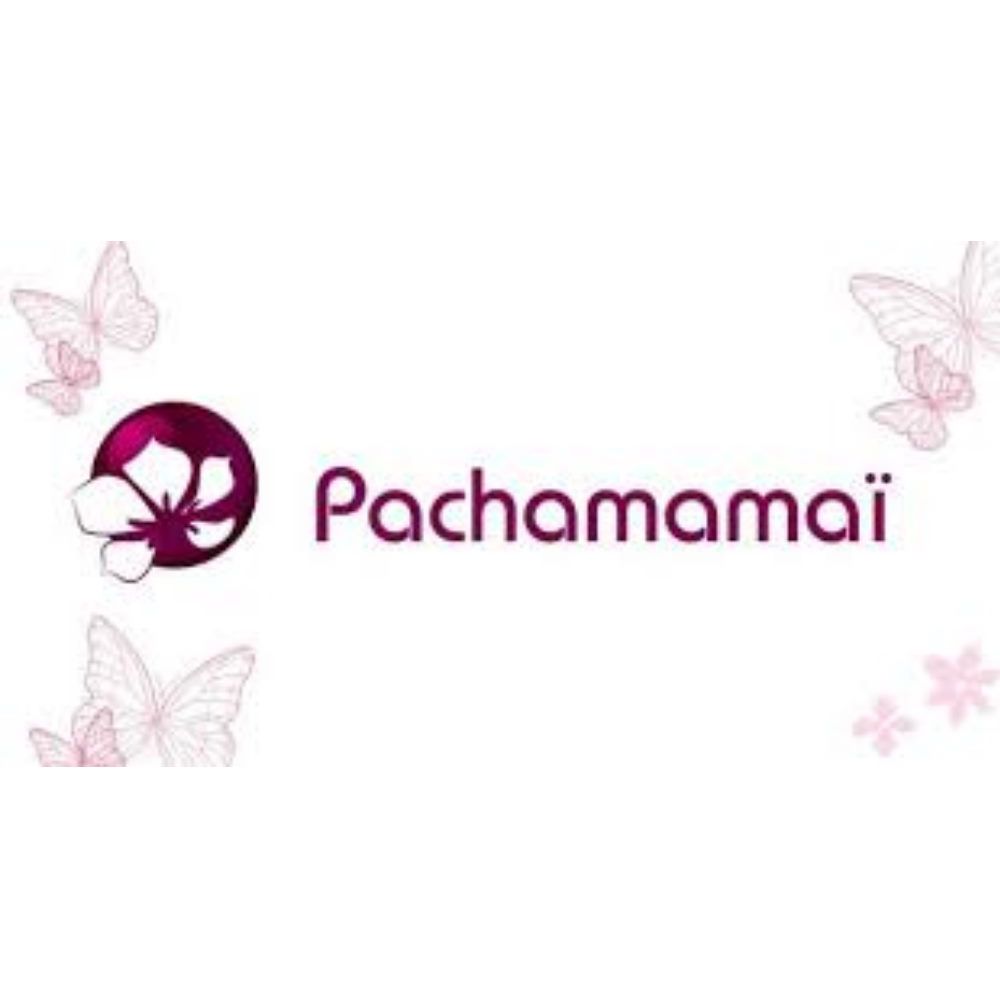 Logo du fabricant Pachamamaï