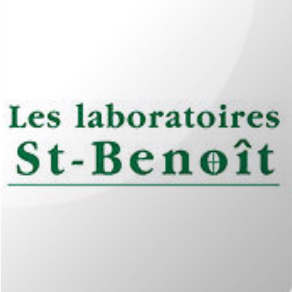 Logo du fabricant Saint-Benoît