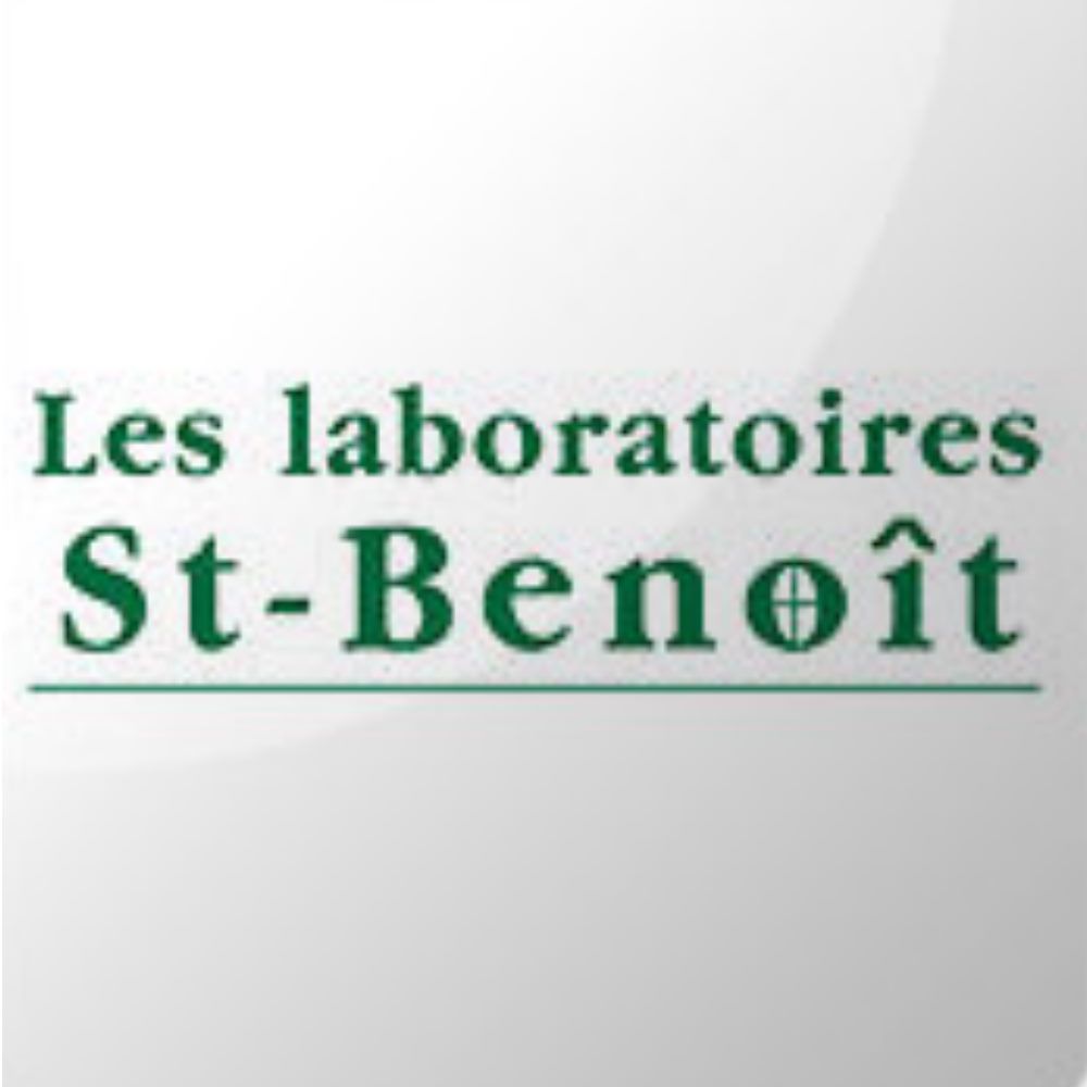 Saint-Benoît